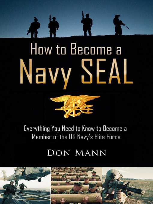 Title details for How to Become a Navy SEAL by Don Mann - Available